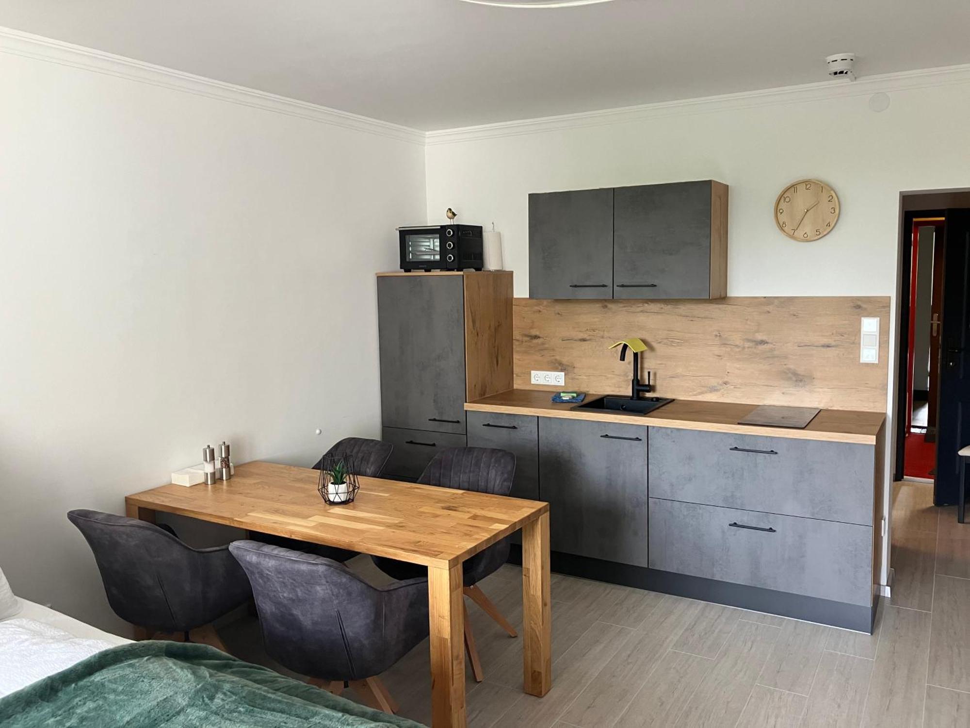 Seensucht Strobl Exterior foto
